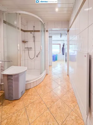 6-Zimmer-Haus kaufen in Waidhofen an der Thaya – 140 m², € 60.000 – Bild 4 von 12