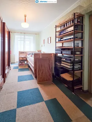 6-Zimmer-Haus kaufen in Waidhofen an der Thaya – 140 m², € 60.000 – Bild 8 von 12