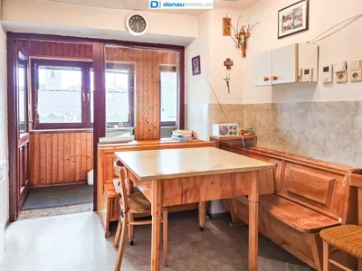 6-Zimmer-Haus kaufen in Waidhofen an der Thaya – 140 m², € 60.000 – Bild 2 von 12