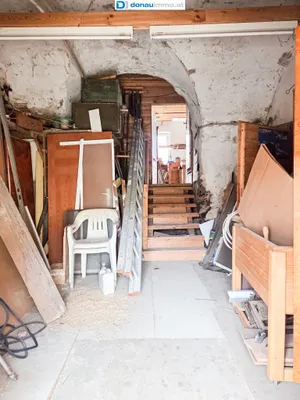 6-Zimmer-Haus kaufen in Waidhofen an der Thaya – 140 m², € 60.000 – Bild 10 von 12