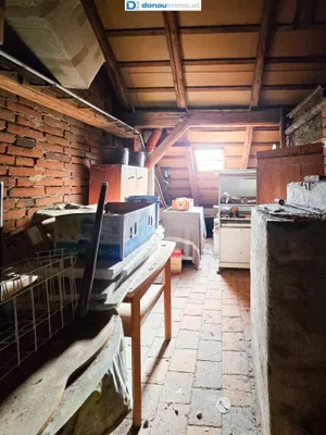 6-Zimmer-Haus kaufen in Waidhofen an der Thaya – 140 m², € 60.000 – Bild 9 von 12