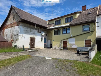 6-Zimmer-Haus kaufen in Waidhofen an der Thaya – 140 m², € 60.000 – Bild 12 von 12