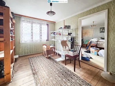 6-Zimmer-Haus kaufen in Waidhofen an der Thaya – 140 m², € 60.000 – Bild 7 von 12