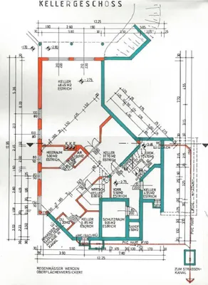 Haus kaufen in Korneuburg – 261 m², € 1.485.000 – Bild 48 von 48