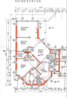 Haus kaufen in Korneuburg – 261 m², € 1.485.000 – Bild 47 von 48