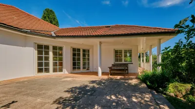 Haus kaufen in Korneuburg – 261 m², € 1.485.000 – Bild 4 von 48