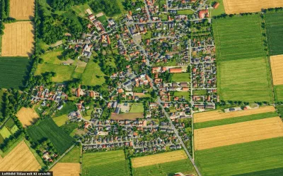 Grundstück kaufen in Tulln – 964 m², € 279.500