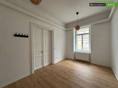 3-Zimmer-Wohnung mieten in Leoben – 92,89 m², € 696 – Bild 2 von 8