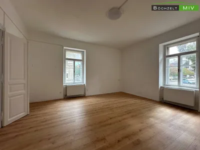 3-Zimmer-Wohnung mieten in Leoben – 92,89 m², € 696 – Bild 3 von 8