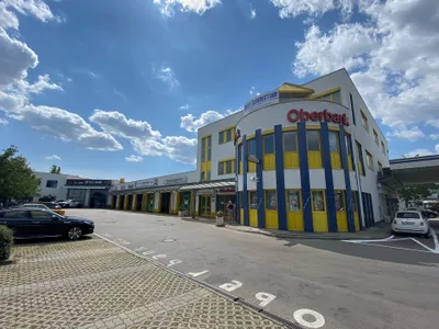 Gewerbeimmobilie mieten in Wien – 74 m², € 1.149 – Bild 2 von 11