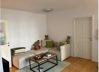 2-Zimmer-Wohnung kaufen in Wien – 55 m², € 205.000 – Bild 1 von 15