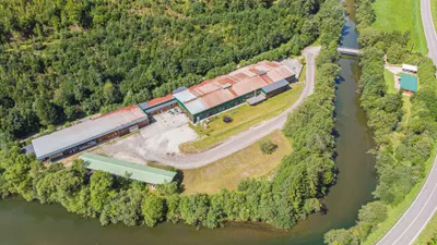 Gewerbeimmobilie mieten in Bruck-Mürzzuschlag – 12 157 m² – Bild 30 von 32