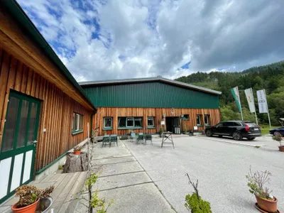Gewerbeimmobilie mieten in Bruck-Mürzzuschlag – 12 157 m² – Bild 7 von 32