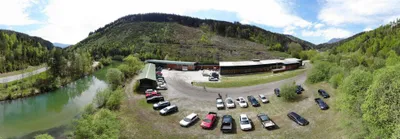 Gewerbeimmobilie mieten in Bruck-Mürzzuschlag – 12 157 m² – Bild 29 von 32