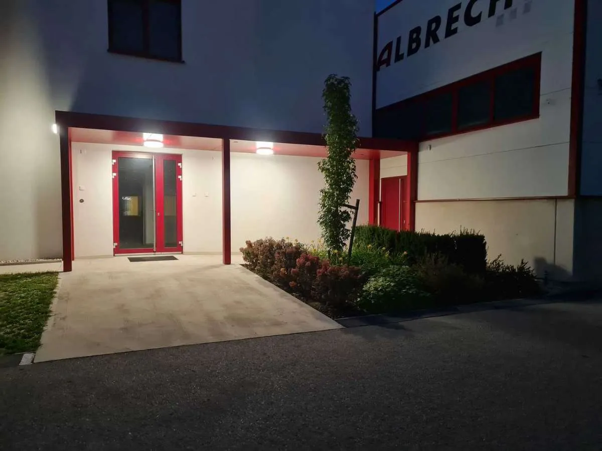 Büro im Industriegebiet von Linz - Ansicht 3