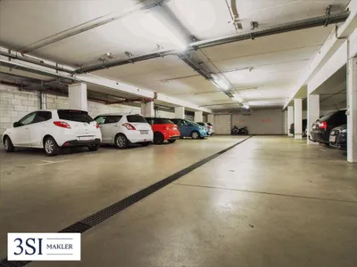 Immobilie mieten in Wien – 12 m², € 115 – Bild 1 von 3