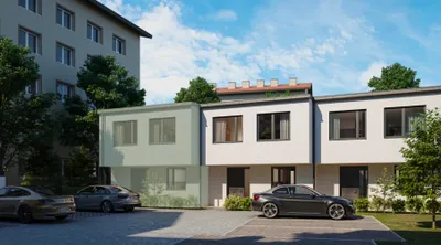 6-Zimmer-Wohnung kaufen in Korneuburg – 130 m², € 739.000 – Bild 1 von 17