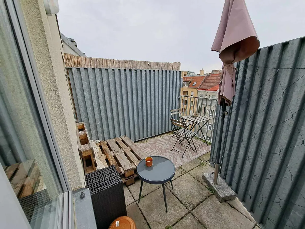 Wohnung – Wien, Hernals - Ansicht 3