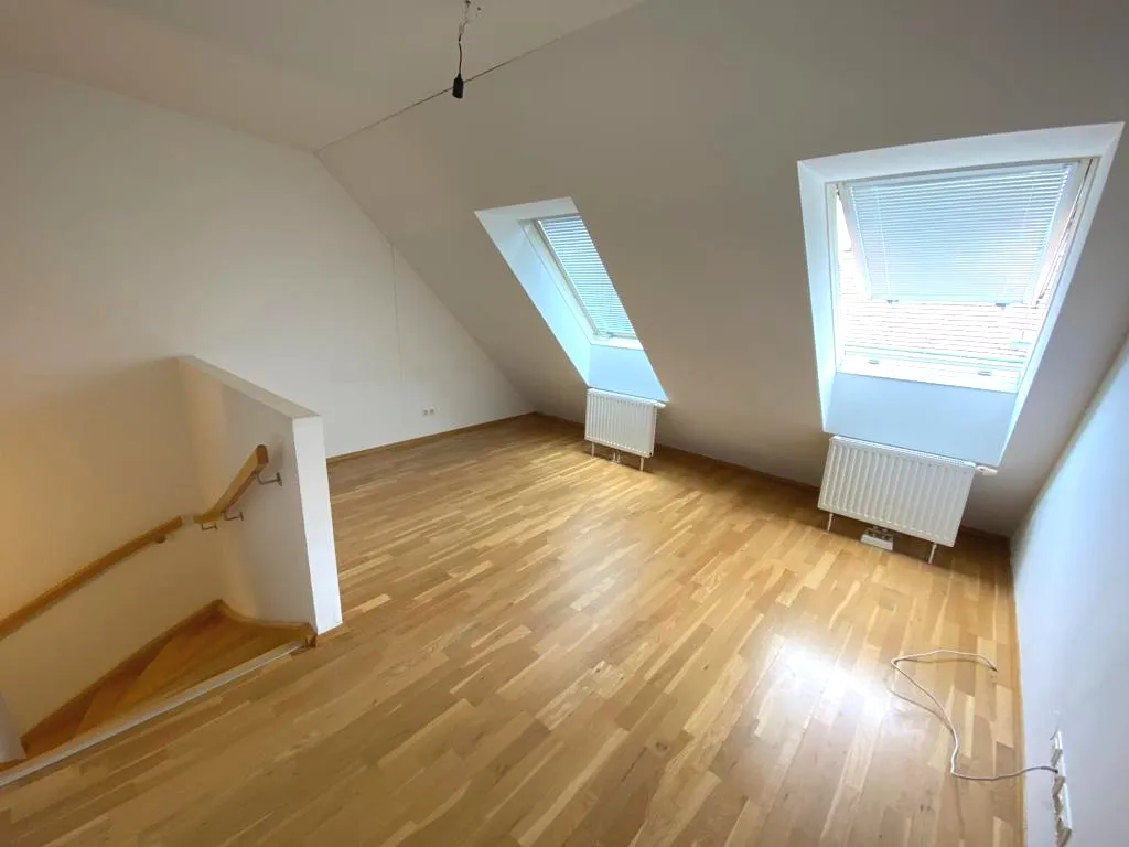 Wohnung – Wien, Hernals - Ansicht 2