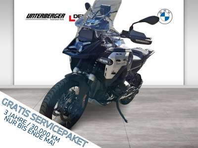 BMW R 1300 GS Adventure