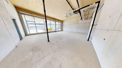 Gewerbeimmobilie mieten in Innsbruck-Land – 93 m², € 1.392 – Bild 2 von 7
