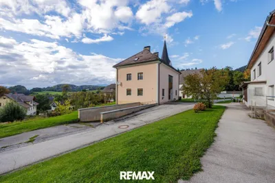 9-Zimmer-Gewerbeimmobilie kaufen in Villach Land – 360 m², € 390.000 – Bild 19 von 20