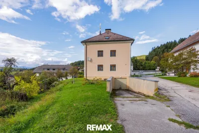 9-Zimmer-Gewerbeimmobilie kaufen in Villach Land – 360 m², € 390.000 – Bild 2 von 20