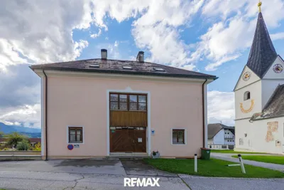 9-Zimmer-Gewerbeimmobilie kaufen in Villach Land – 360 m², € 390.000 – Bild 20 von 20
