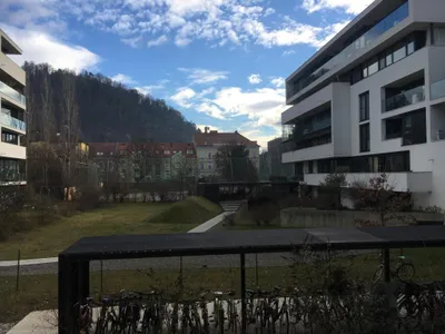 2-Zimmer-Wohnung kaufen in Graz – 39 m², € 298.000 – Bild 3 von 21
