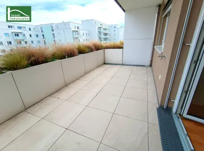 2-Zimmer-Wohnung mieten in Sankt Pölten – 45,74 m², € 933 – Bild 8 von 19