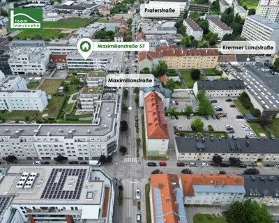 2-Zimmer-Wohnung mieten in Sankt Pölten – 45,74 m², € 933 – Bild 15 von 19