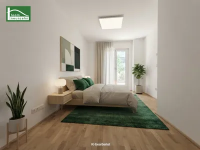 2-Zimmer-Wohnung mieten in Sankt Pölten – 45,74 m², € 933 – Bild 4 von 19
