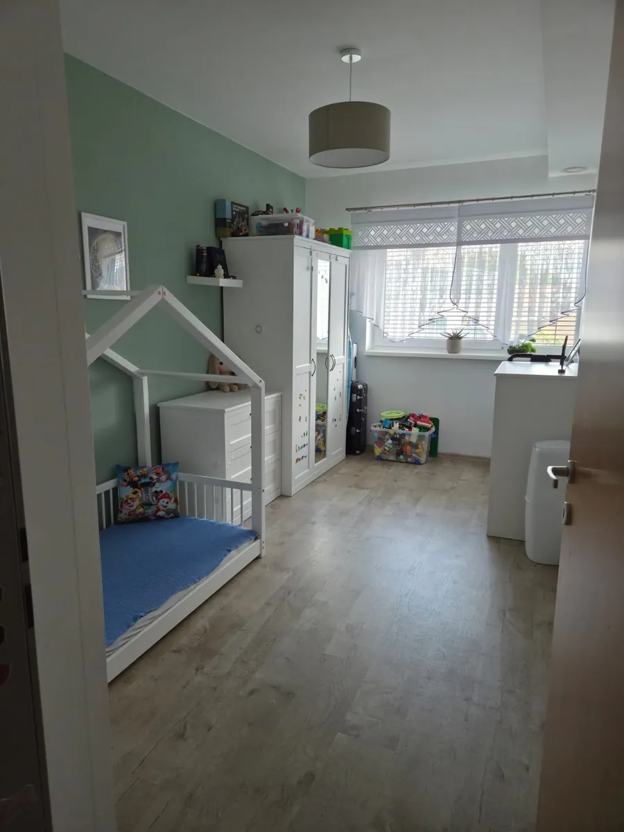 DACHGESCHOSSWOHNUNG I 6m² Balkon, hofseitig, absolut ruhig, direkt im Zentrum inkl. Tiefgaragenparkplatz und Aufzug - Ansicht 2