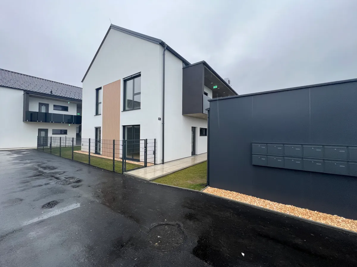 Wohnung – Kalsdorf bei Graz - Ansicht 2