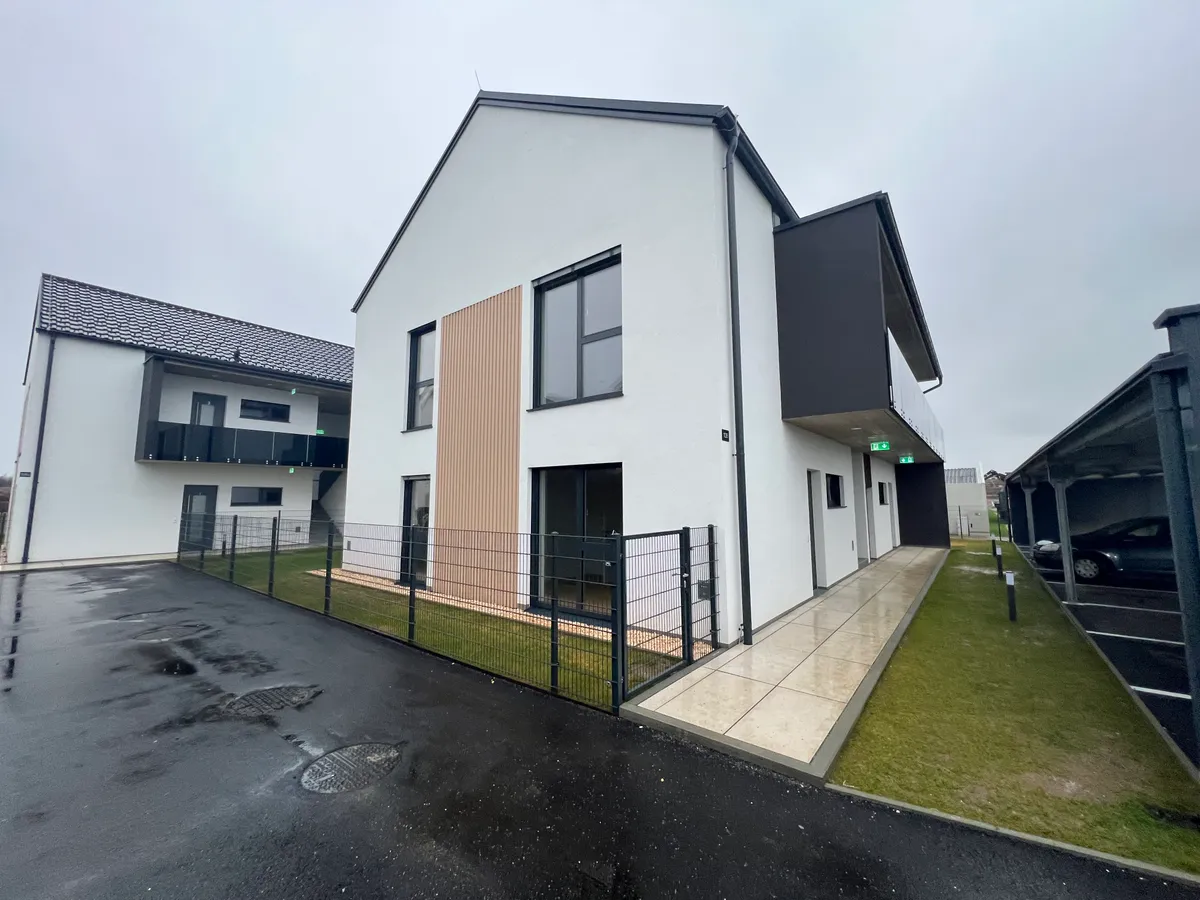 Wohnung – Kalsdorf bei Graz - Ansicht 3