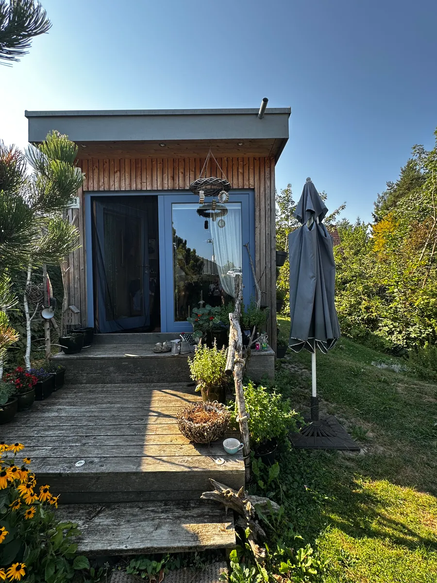 Wohnung – Weiz