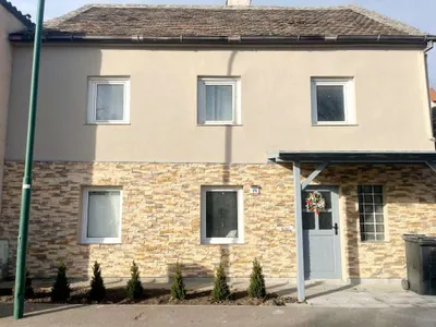 5-Zimmer-Haus mieten in Hollabrunn – 145 m², € 690 – Bild 11 von 14