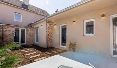 5-Zimmer-Haus mieten in Hollabrunn – 145 m², € 690 – Bild 13 von 14