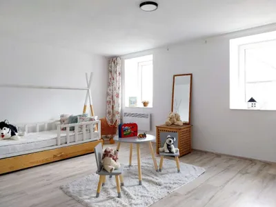 5-Zimmer-Haus mieten in Hollabrunn – 145 m², € 690 – Bild 9 von 14