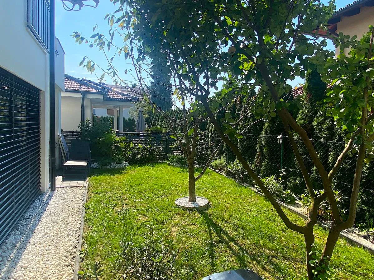 Provisionsfrei: Ein- oder Zweifamilienhaus in sonniger Ruhelage südlich von Graz in Bierbaum! - Ansicht 2