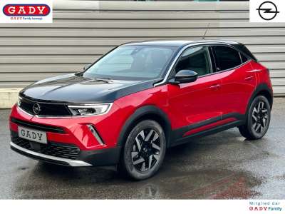 Opel Mokka -e Elektromotor 50kWh Euro6d -1Phasig 100 ...