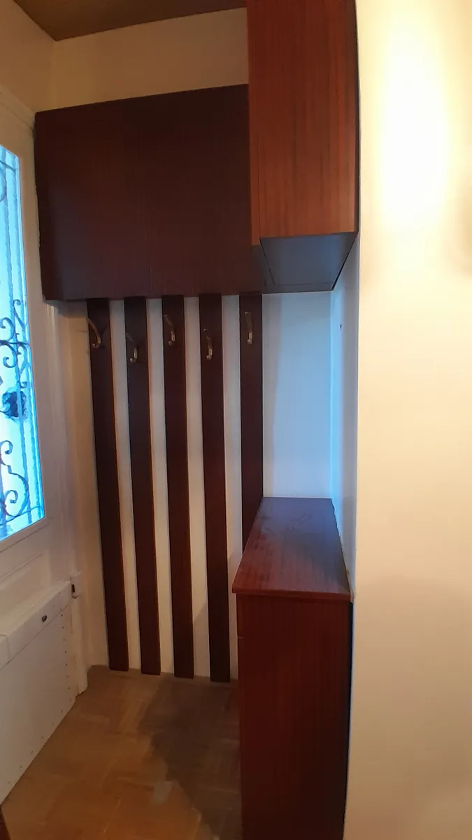 1150 Wien, GOLDSCHLAGSTRASSE: EXTREM ruhige 2-Zimmer-Altbautraumwohnung im Stil der 80er Jahrem , ca. 67 m², UNBEFRISTET zu vermieten! - Ansicht 3
