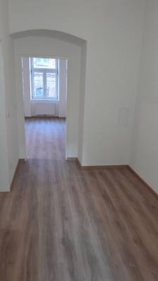 1160 Wien, Seeböckgasse: EXTREM ruhige, topsanierte 2-Zimmer-Altbautraumwohnung, ca. 44 m2, UNBEFRISTET zu vermieten! – Bild 2