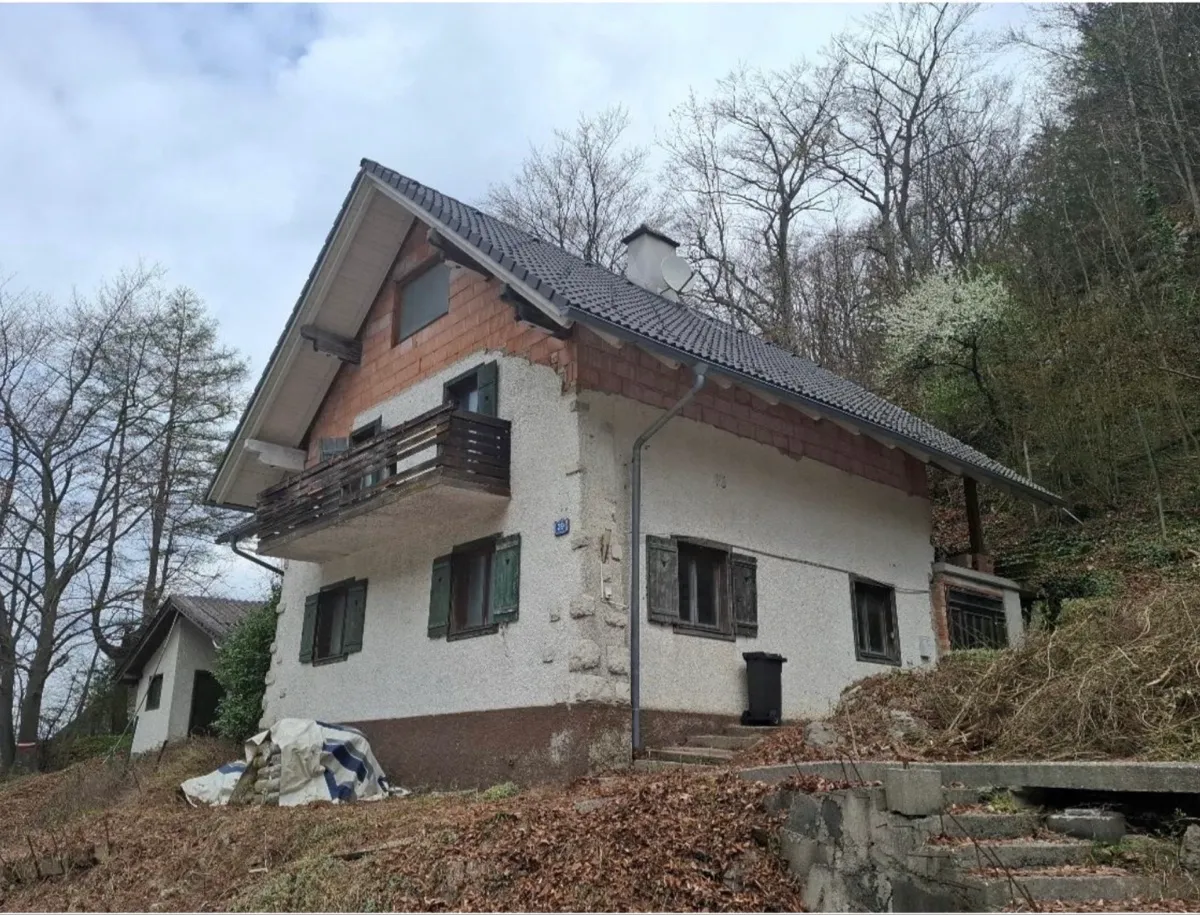 Haus – Steinbach am Attersee