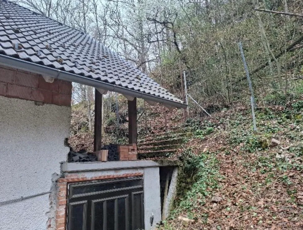 Haus – Steinbach am Attersee - Ansicht 3