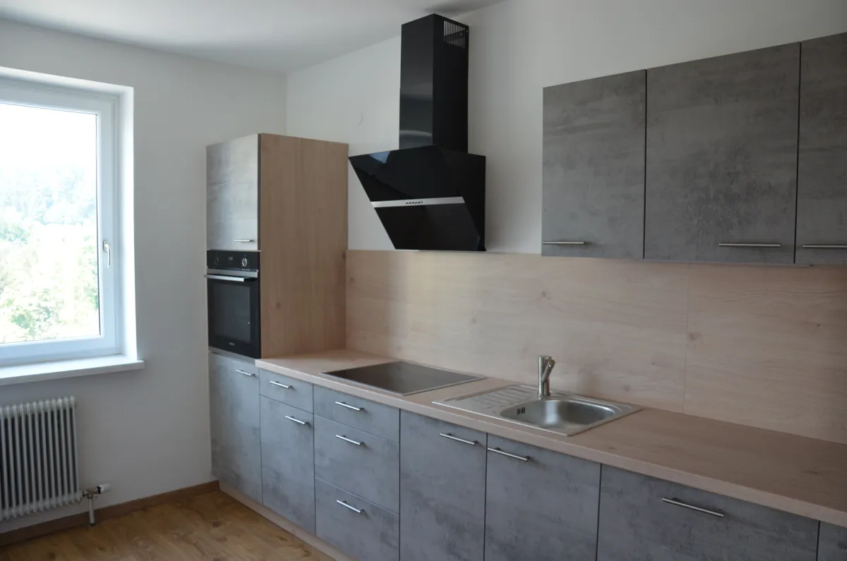 Wohnung – Vöcklabruck - Ansicht 3