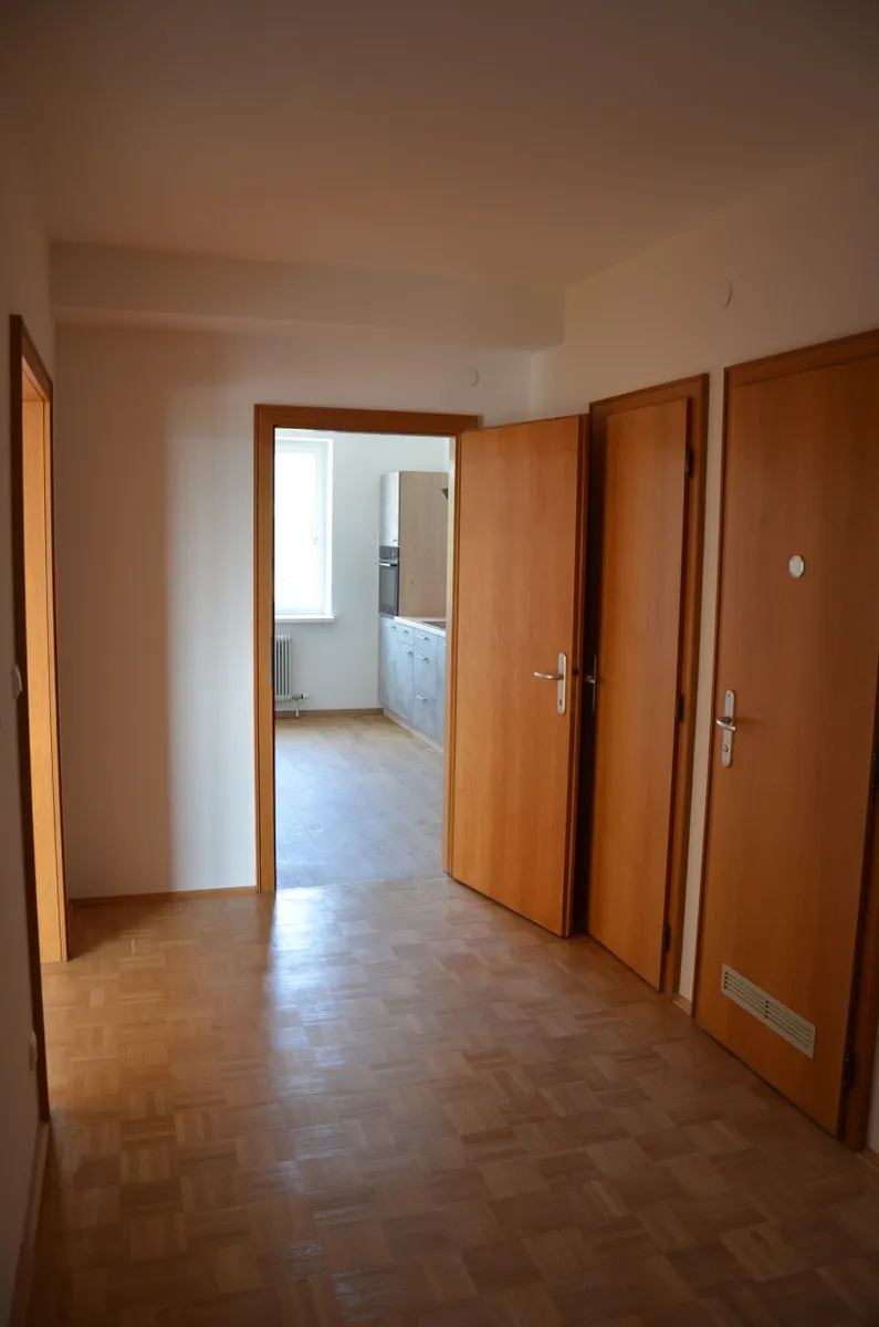 Wohnung – Vöcklabruck - Ansicht 2