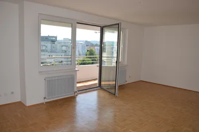 3-Zimmer-Wohnung mieten in Vöcklabruck – 95 m², € 1.319 – Bild 1 von 9