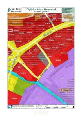 Immobilie kaufen in Murtal – 385 m², € 259.000 – Bild 8 von 8