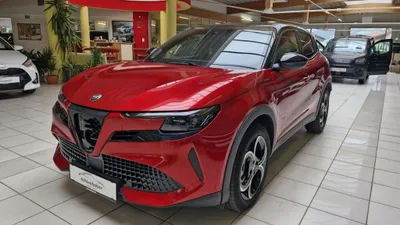 Alfa Romeo Junior Romeo Junior Ibrida Speciale 1.2 MHEV e-DCT